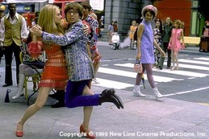 Avanak Ajan: Cazibesi Yeter Fotoğrafı