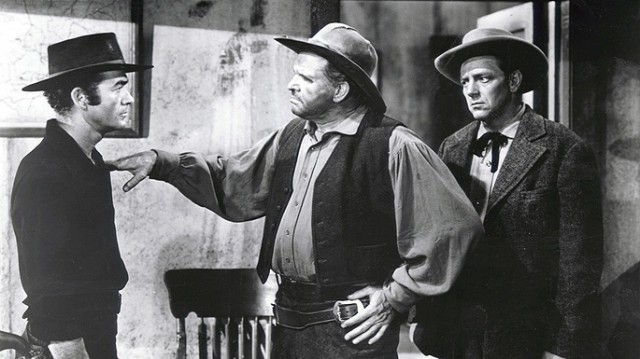 Jack Slade fotoğrafı Jack Slade fotoğrafı