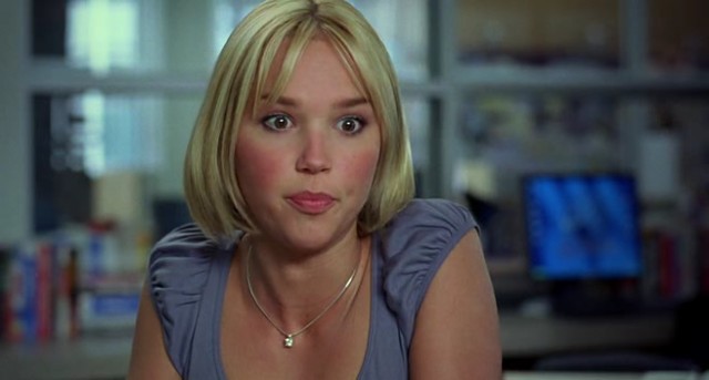 John Tucker Ölmeli Fotoğrafı