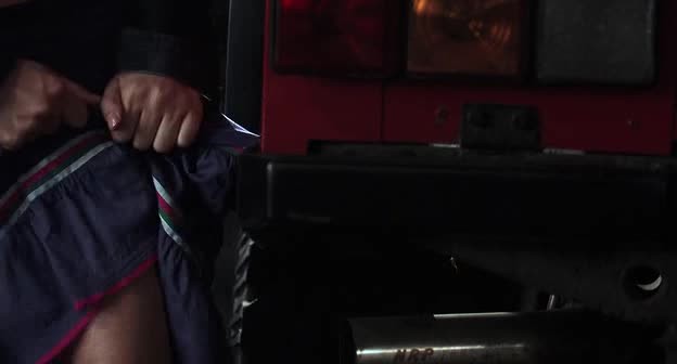 John Tucker Ölmeli Fotoğrafı