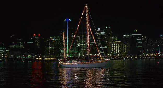 John Tucker Ölmeli Fotoğrafı