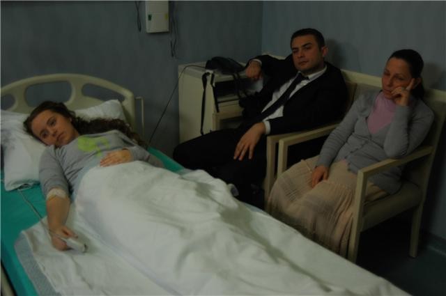 İki Alyans Fotoğrafı