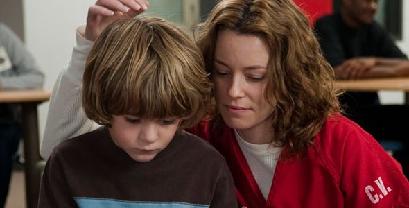 Kaçış Planı Fotoğrafı