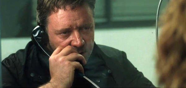 Kaçış Planı Fotoğrafı