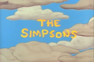 Simpsonlar Fotoğrafları 17