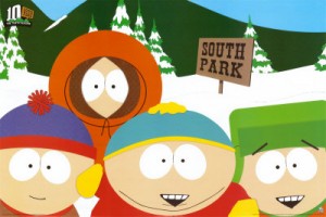 South Park Fotoğrafı