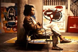 Basquiat Fotoğrafları 1