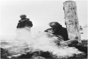 Andrey Rublyov Fotoğrafı