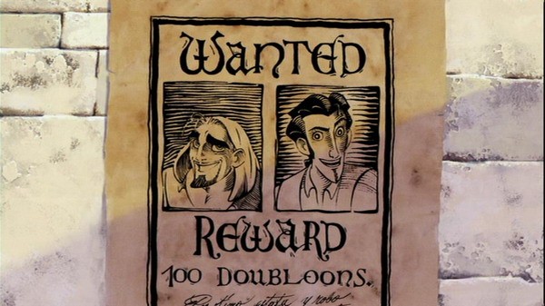 El Dorado Yolu Fotoğrafı