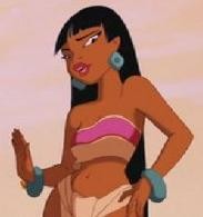 El Dorado Yolu Fotoğrafı