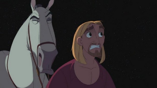 El Dorado Yolu Fotoğrafı