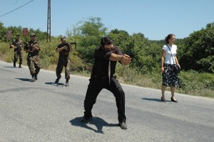 Zeliha'nın Gözleri fotoğrafı