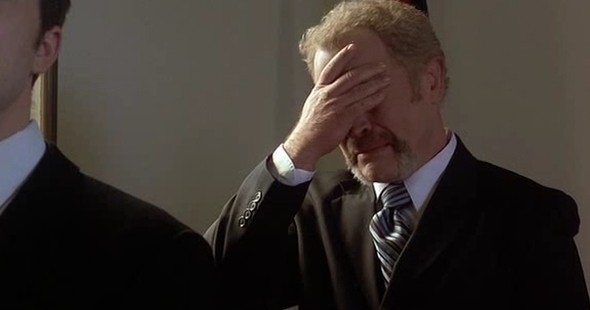 Brothers Three: An American Gothic Fotoğrafı