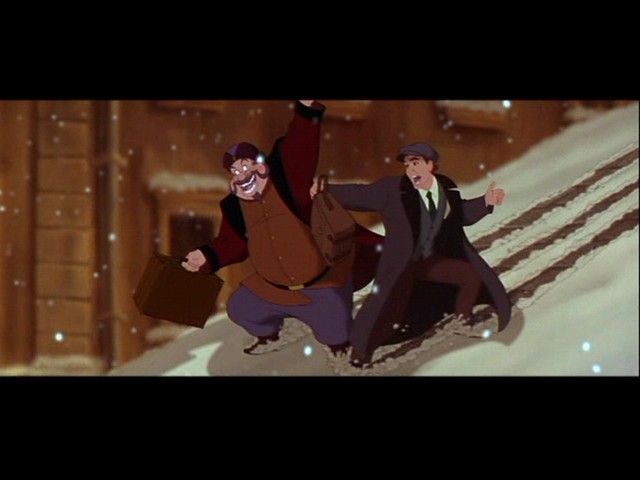 Anastasia Fotoğrafı