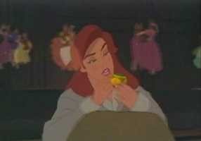 Anastasia Fotoğrafı