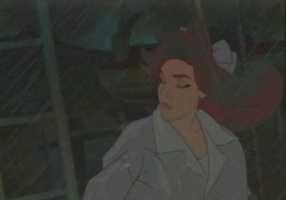 Anastasia Fotoğrafı