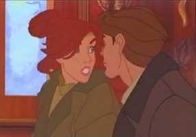 Anastasia Fotoğrafı