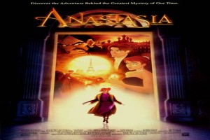 Anastasia Fotoğrafı