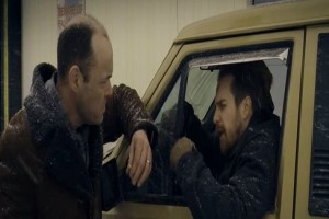 Kar Melekleri Fotoğrafı