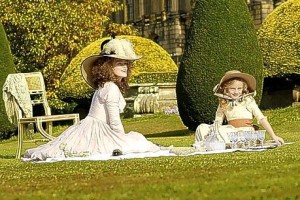 Düşes Fotoğrafı