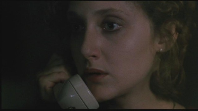 When A Stranger Calls(l) Fotoğrafı