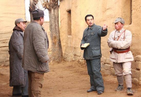 The Founding Of A Republic Fotoğrafı