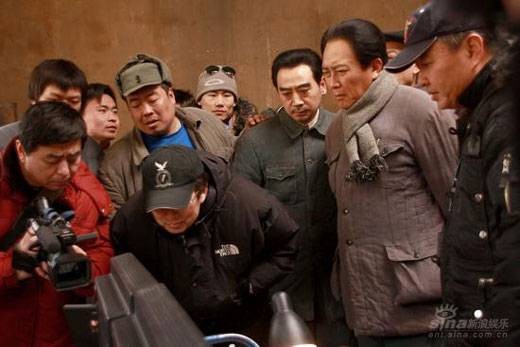 The Founding Of A Republic Fotoğrafı