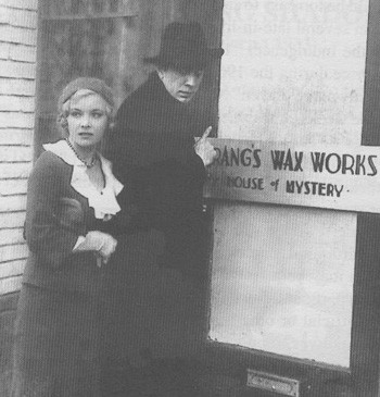 The Whispering Shadow Fotoğrafı