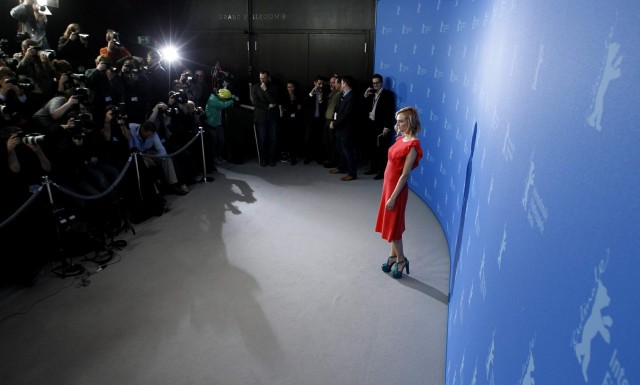 Kimliksiz Fotoğrafı