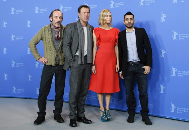 Kimliksiz Fotoğrafı