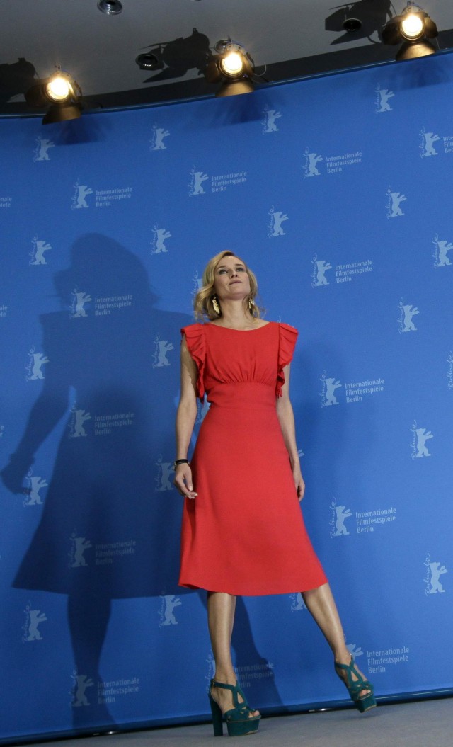 Kimliksiz Fotoğrafı