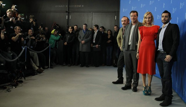 Kimliksiz Fotoğrafı