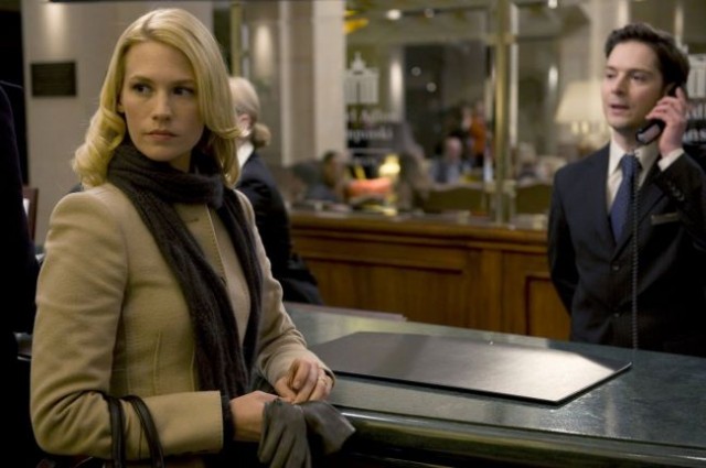 Kimliksiz Fotoğrafı