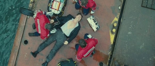 Kimliksiz Fotoğrafı