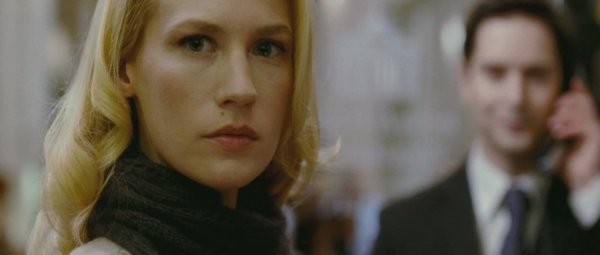 Kimliksiz Fotoğrafı