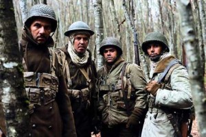 İsimsiz Kahramanlar Fotoğrafı