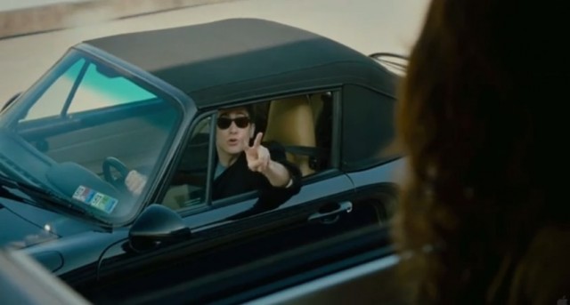 Aşk Sarhoşu Fotoğrafı