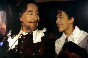 D'Artagnan'ın Kızı fotoğrafı