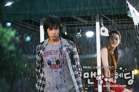 Heading To The Ground Fotoğrafı