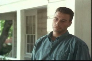 Kaçacak Yer Yok Fotoğrafı