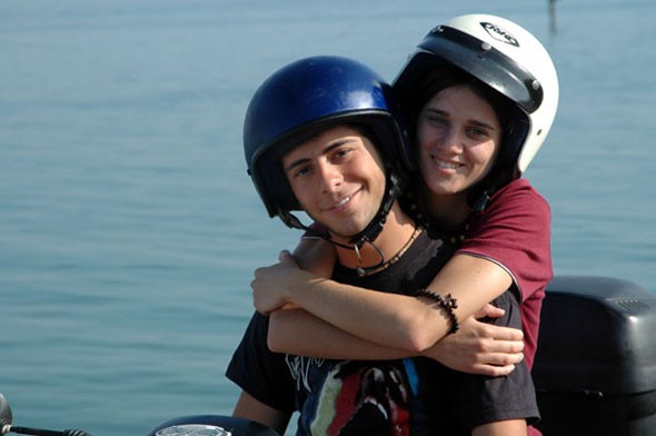 Ma Che Ci Faccio Qui! fotoğrafı