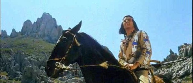 Winnetou - 1. Teil Fotoğrafları 6