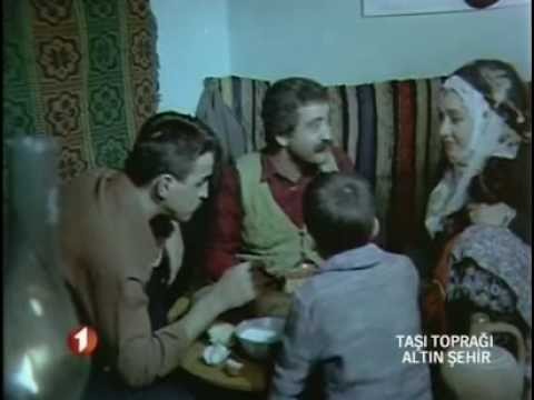 Taşı Toprağı Altın Şehir Fotoğrafı