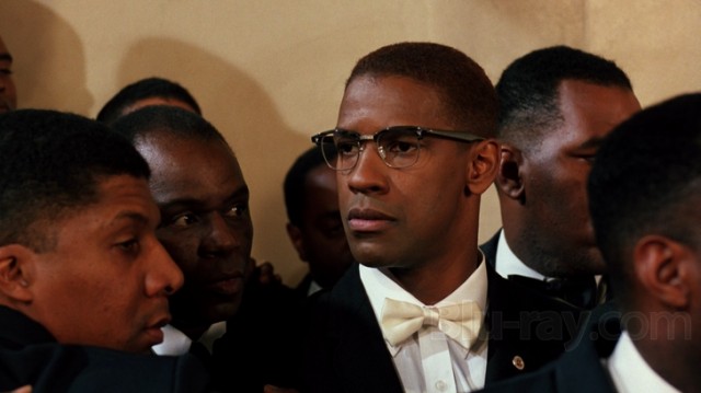 Malcolm X Fotoğrafları 18