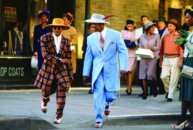 Malcolm X Fotoğrafı