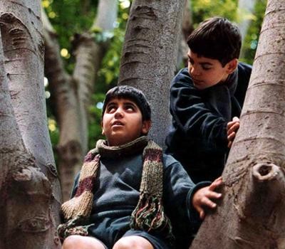 Gökyüzü Kadar Kırmızı Fotoğrafları 9