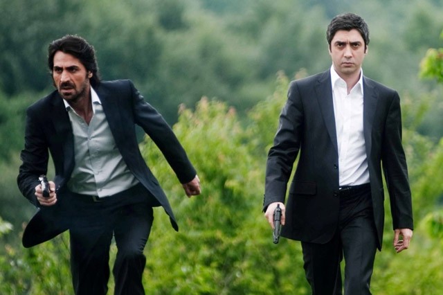 Kurtlar Vadisi Pusu Fotoğrafı