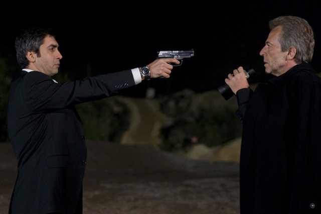 Kurtlar Vadisi Pusu Fotoğrafı