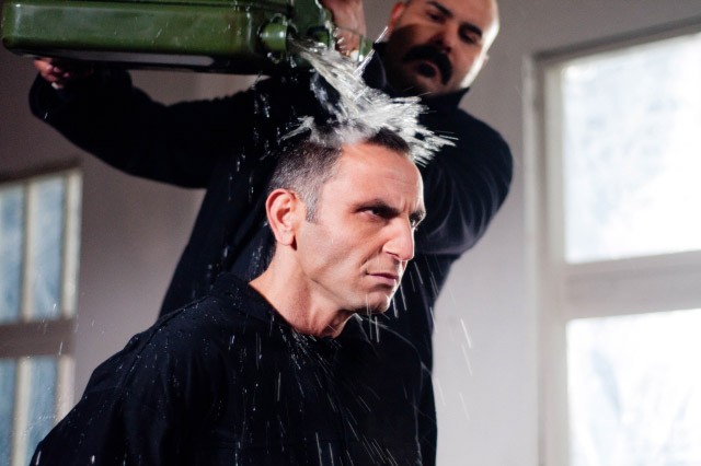 Kurtlar Vadisi Pusu Fotoğrafı