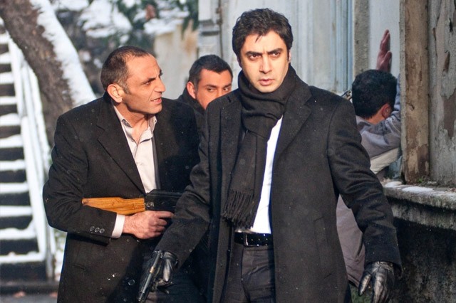Kurtlar Vadisi Pusu Fotoğrafı